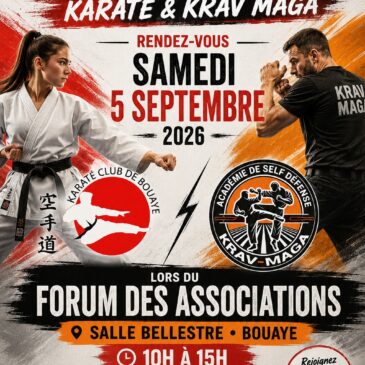 Inscriptions 2026/2027